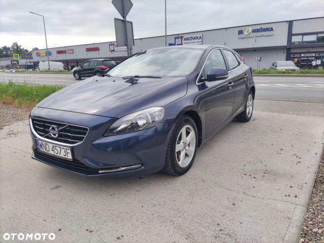 volvo