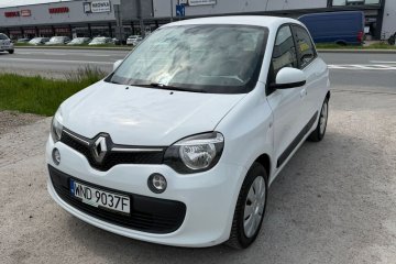 Renault Twingo SCe 70 Expression