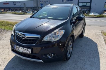 Opel Mokka 1.4 T Enjoy S&S