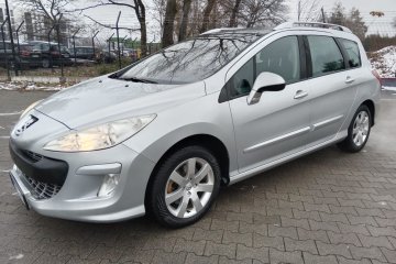 Peugeot 308 150 THP Premium