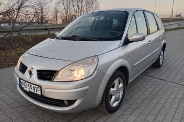 Renault Grand Scenic 1.6 16V 110 Expression