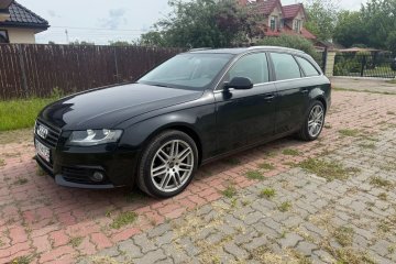 Audi A4 Avant 1.8 TFSI Ambiente