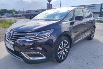 Renault Espace 1.6 dCi Energy Initiale Paris EDC 7os