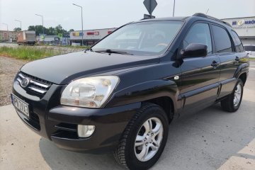 Kia Sportage 2.0 2WD LX