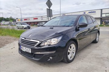 Peugeot 308 1.6 BlueHDi Active S&S