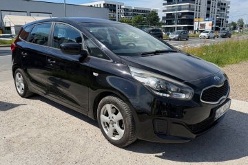 Kia Carens 1.6 GDI Edition 7