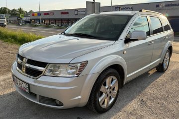 Dodge Journey