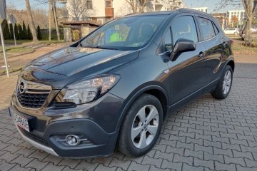 Opel Mokka 1.4 T Cosmo