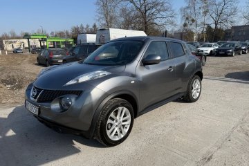 Nissan Juke 1.6 Acenta