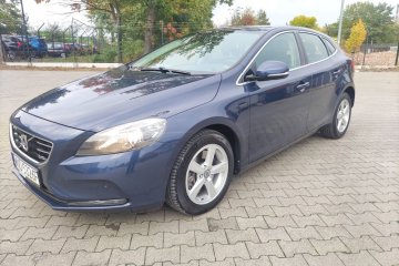 Volvo V40 D4 Drive-E Momentum