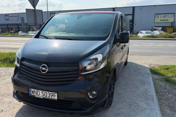 Opel Vivaro L2H1 S&S Tourer