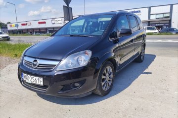 Opel Zafira 1.8 Active