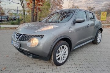 Nissan Juke 1.6 Acenta