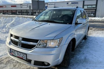 Dodge Journey