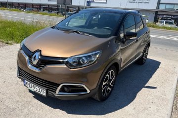 Renault Captur ENERGY TCe 90 Start&Stop Intens