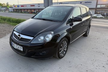 Opel Zafira 1.8 Active