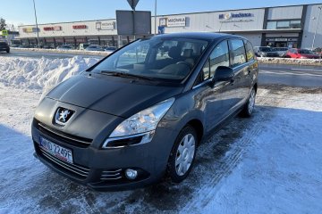 Peugeot 5008 1.6 Access