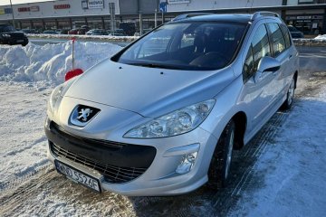 Peugeot 308 150 THP Premium