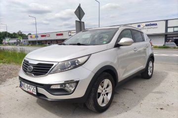 Kia Sportage 1.6 GDI Business Line 2WD