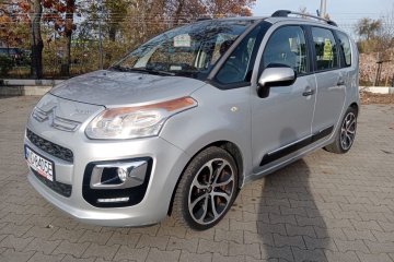 Citroën C3 Picasso 1.4i Attraction