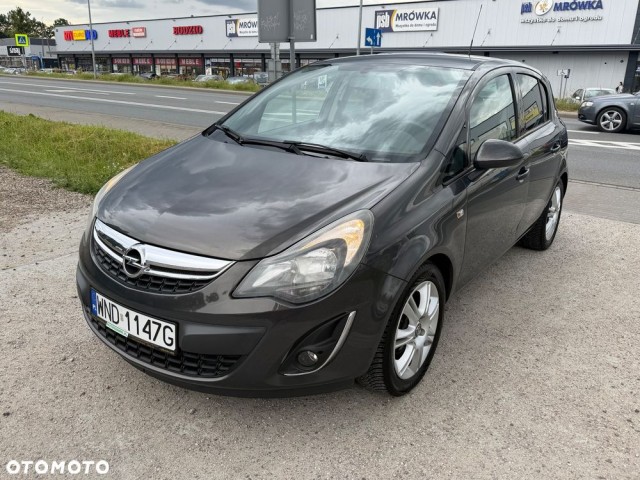 opel