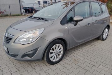 Opel Meriva 1.4 Active