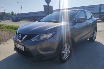 Nissan Qashqai 1.2 DIG-T Acenta