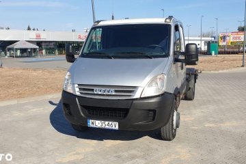 Iveco C65C