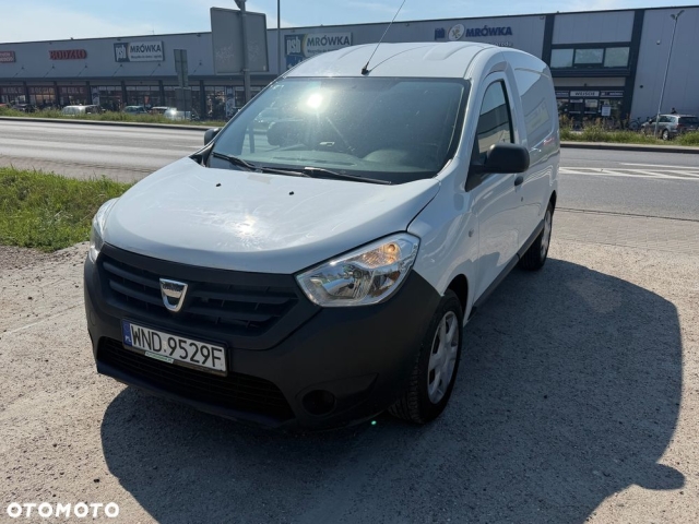 dacia