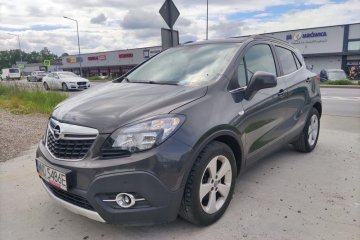 Opel Mokka 1.4 T Cosmo