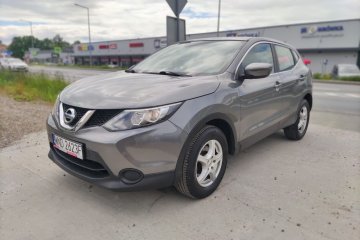 Nissan Qashqai 1.2 DIG-T Acenta