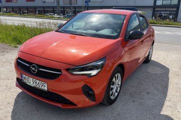 Opel Corsa 1.2 Start/Stop Edition