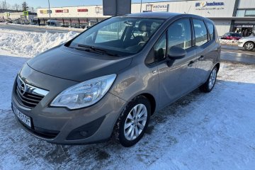 Opel Meriva 1.4 Active