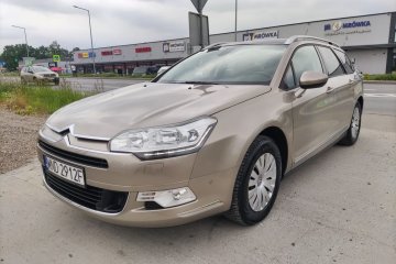 Citroën C5 1.6 THP 16V Confort