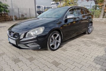 Volvo V60 T4 Geartronic Powershift Edition Pro
