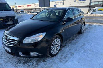 Opel Insignia 1.4 T Active S&S