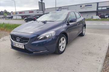 Volvo V40 D4 Drive-E Summum