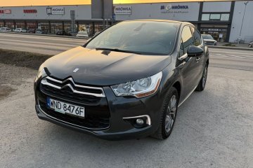 Citroën DS4 VTi 120 Urban Show