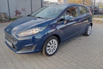 Ford Fiesta 1.0 Ambiente