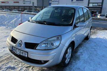 Renault Grand Scenic 1.6 16V 110 Expression