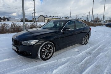BMW 3GT 320i xDrive Modern Line