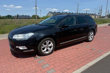 Citroën C5 1.6 THP 16V Confort