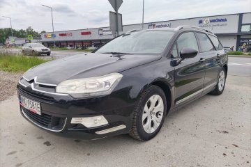Citroën C5 Tourer THP 155 Business Class