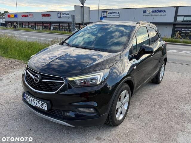 opel