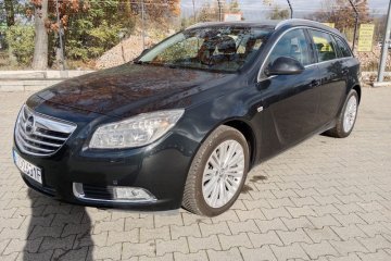 Opel Insignia 1.4 T Active S&S