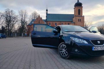 Seat Ibiza SC 1.2 TSI Style