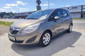 Opel Meriva 1.4 Active
