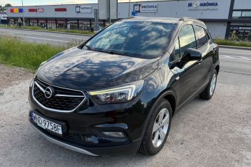 Opel Mokka 1.4 Turbo ecoFLEX Start/Stop 4x4 Innovation
