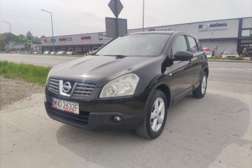 Nissan Qashqai 1.6 acenta