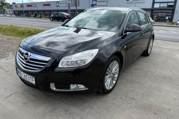 Opel Insignia 1.4 T Active S&S